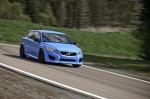 Volvo C30 Polestar Performance Concept 2010 года
